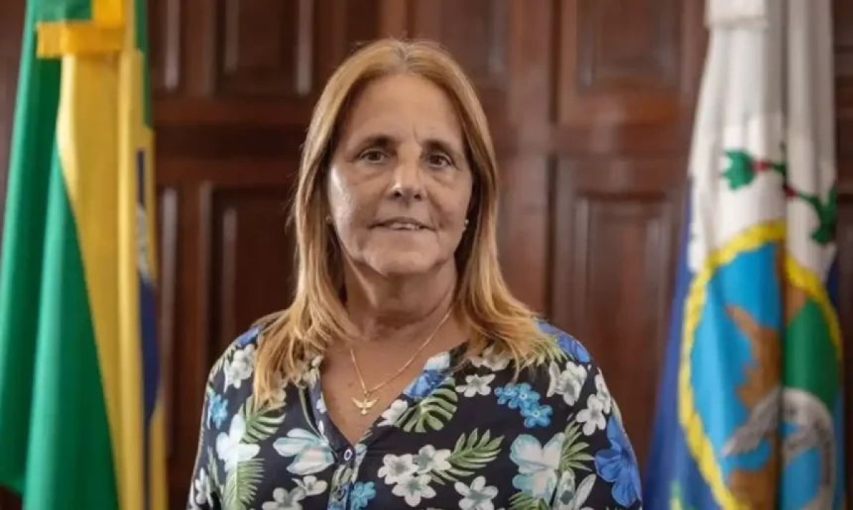 PSD retira Lucinha da chapa no Rio para evitar desgaste eleitoral