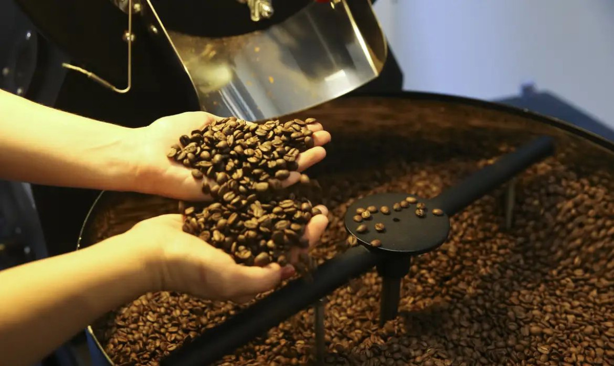 Tarifa dos EUA ameaça café brasileiro no exterior