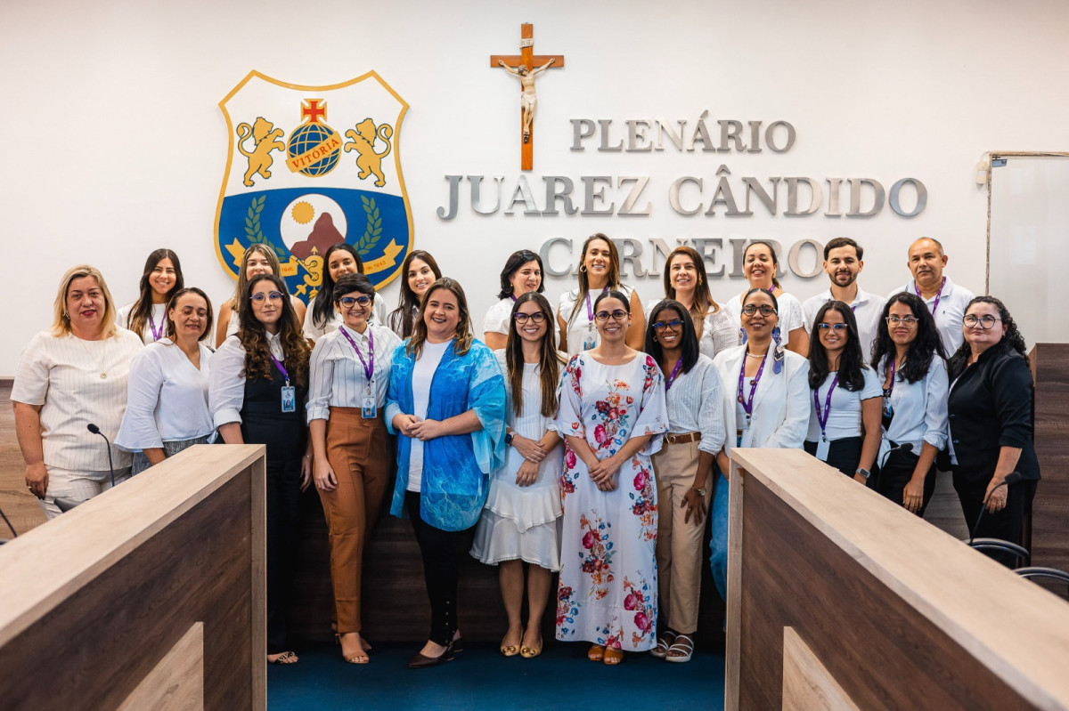 Vitória de Santo Antão institui Dia Municipal de Conscientização e Combate ao Feminicídio