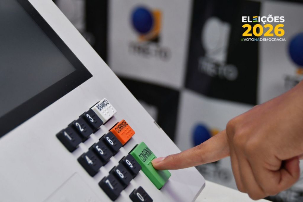 DataTrends estreia na corrida de 2026 em Pernambuco