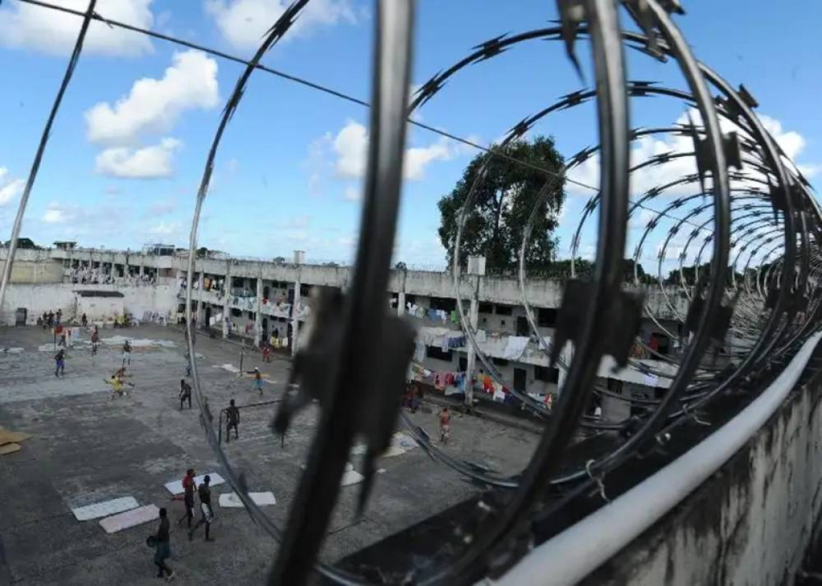 Datafolha: 79% apoiam redução da maioridade penal