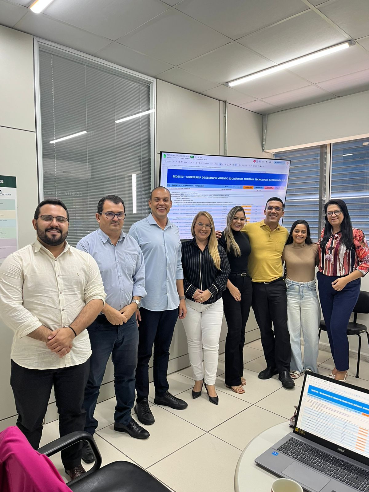Prefeitura de Caruaru conclui construção do primeiro PPA da gestão Rodrigo Pinheiro e Dayse Silva e das Leis Orçamentárias Municipais