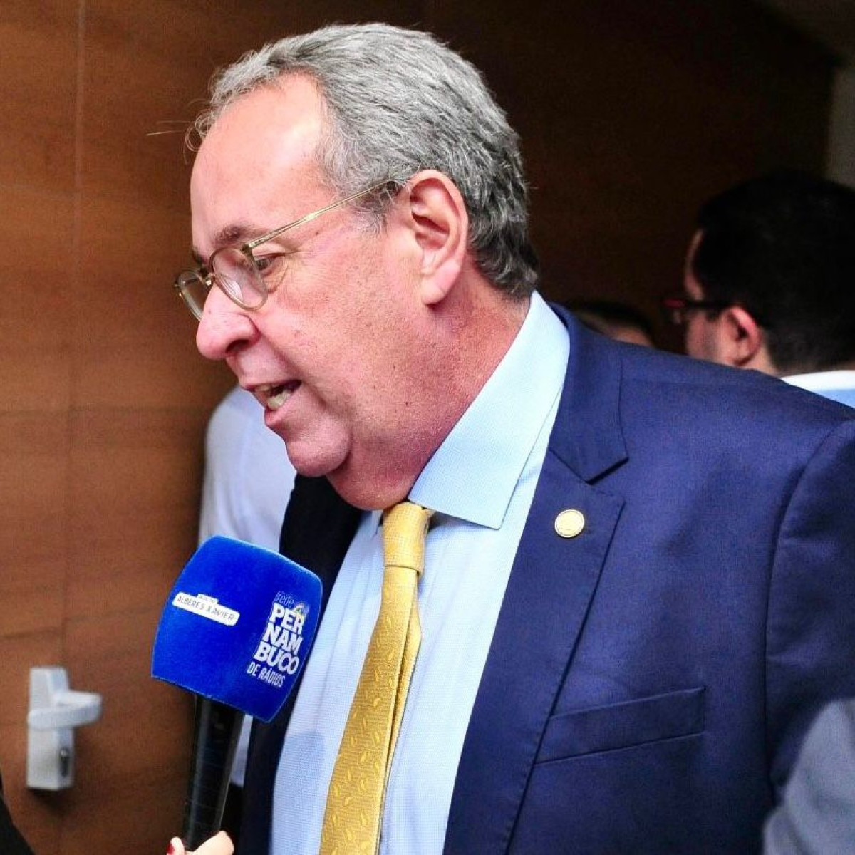 Álvaro Porto diz que fatos desmontam cenário artificial da segurança pública em PE