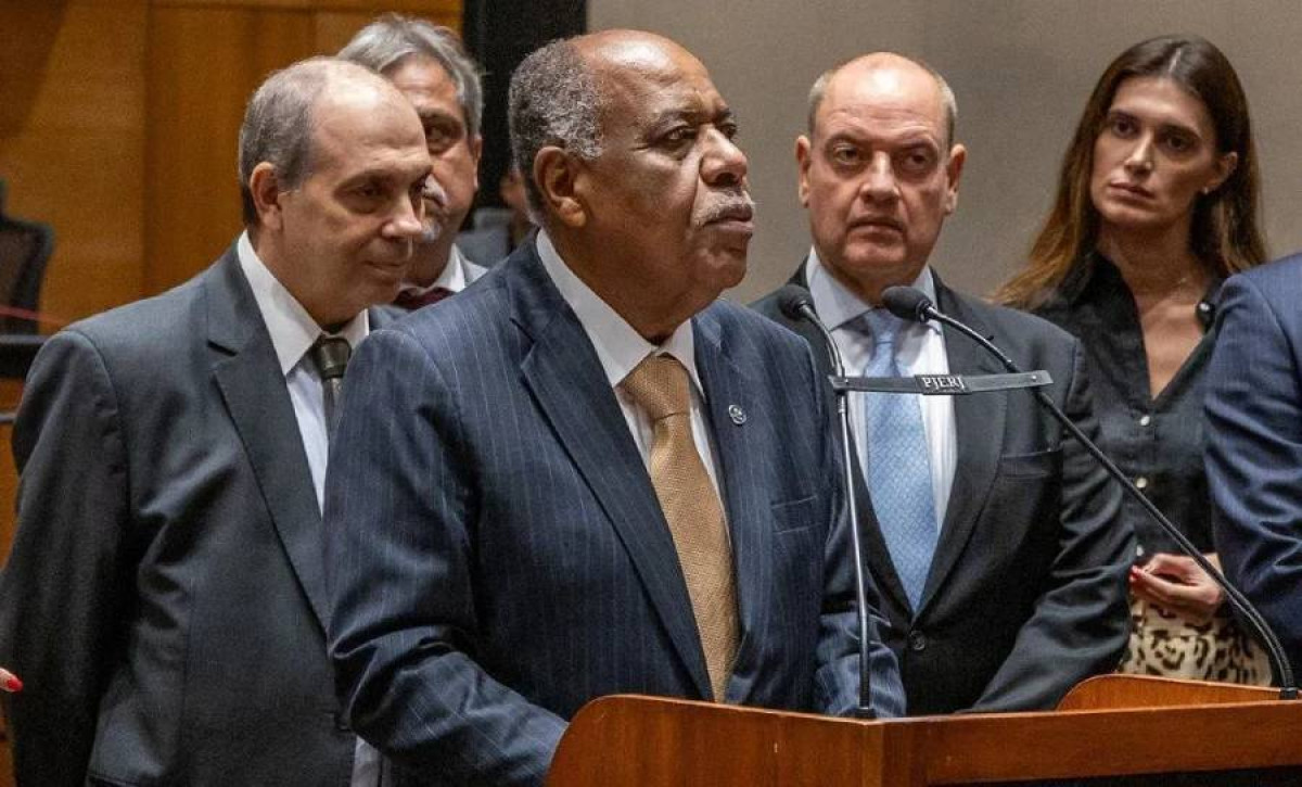 CCJ aprova indicação de Benedito Gonçalves para o CNJ