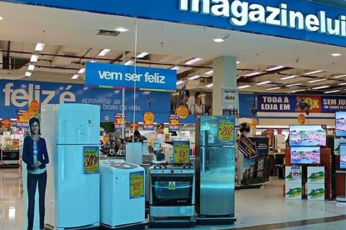 Ações do Magalu saltam mais de 20% após acordo com Mercado Livre