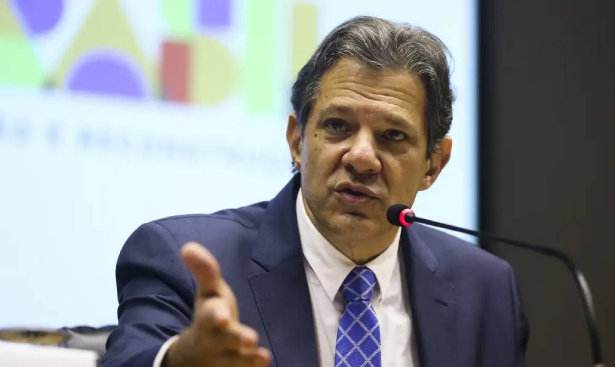 Pacote de gastos para 2026 pode passar de R$ 220 bilhões