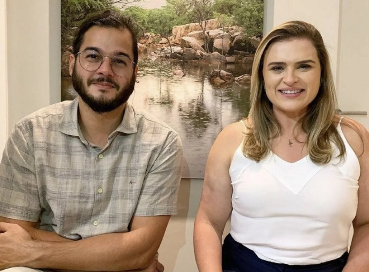 Marília Arraes comenta cenário indefinido e evita projetar impacto de Túlio Gadelha na disputa pelo Senado