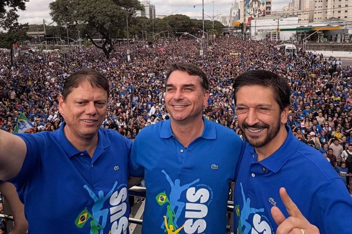 TCM aponta irregularidades em repasses para atos bolsonaristas
