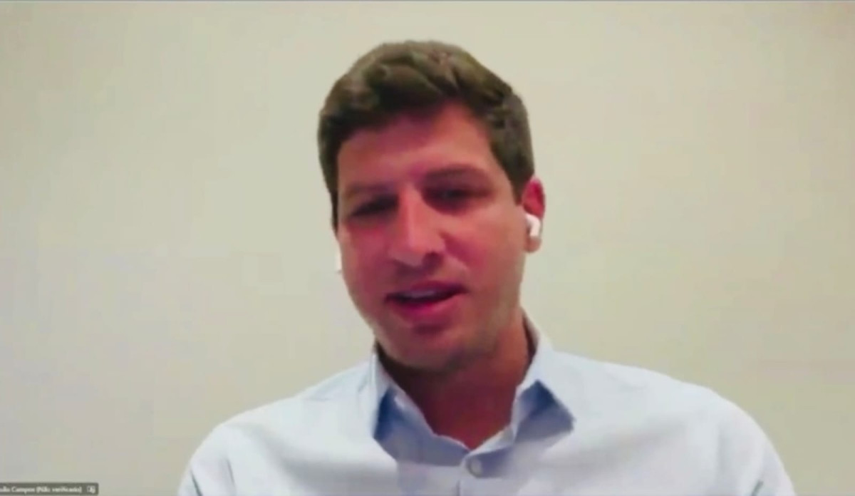 João Campos destaca papel estratégico da Transnordestina para o futuro de Pernambuco