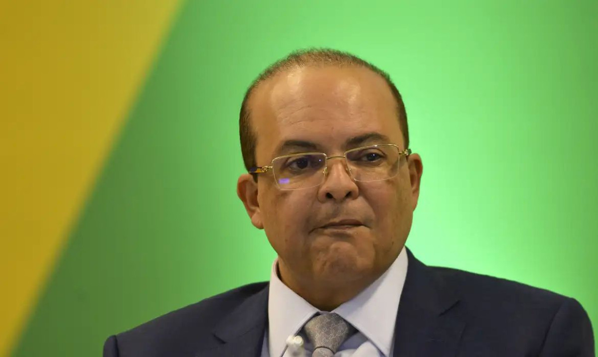 Agências contratadas pelo GDF mantêm gestão das redes sociais de Ibaneis