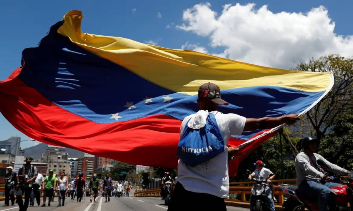 Imigração venezuelana impulsiona economia regional