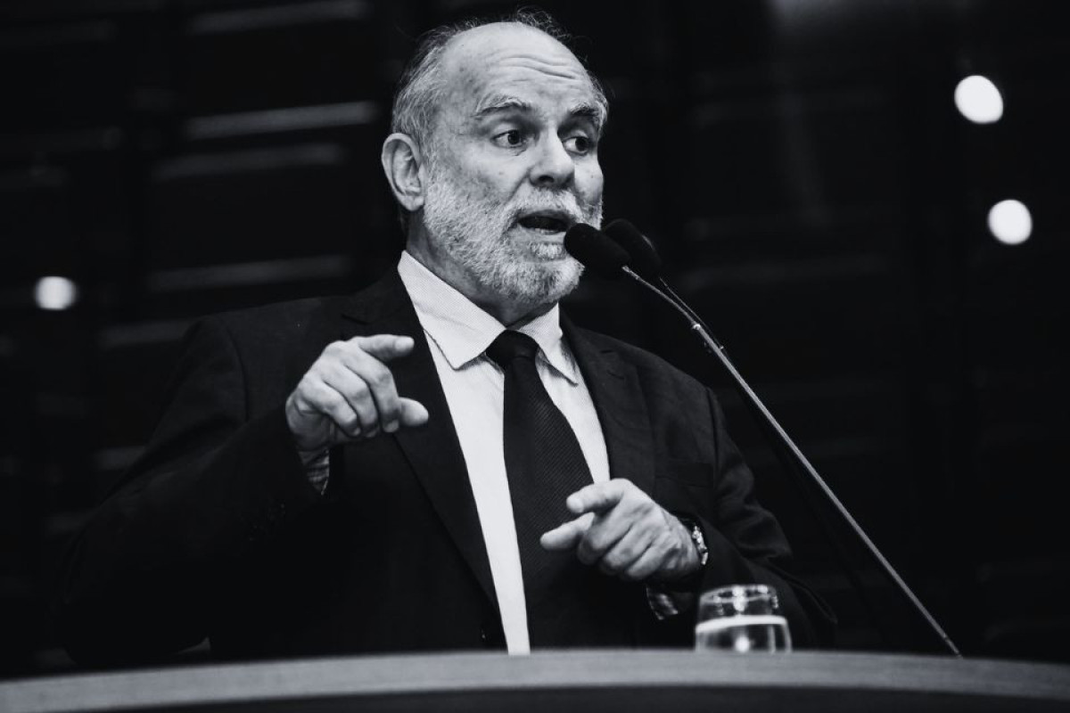 Governo de Pernambuco decreta luto oficial de três dias pela morte do deputado Waldemar Borges