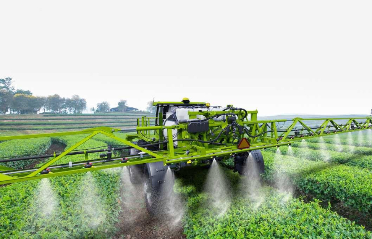 Guerra no Oriente Médio encarece fertilizantes e pressiona agro brasileiro