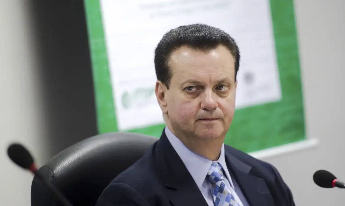Kassab diz não ver Lula nem Flávio vencendo eleição de 2026