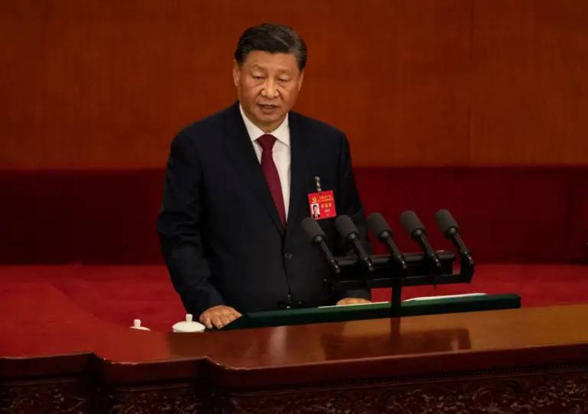 Xi recebe premiê do Paquistão em meio à guerra no Irã
