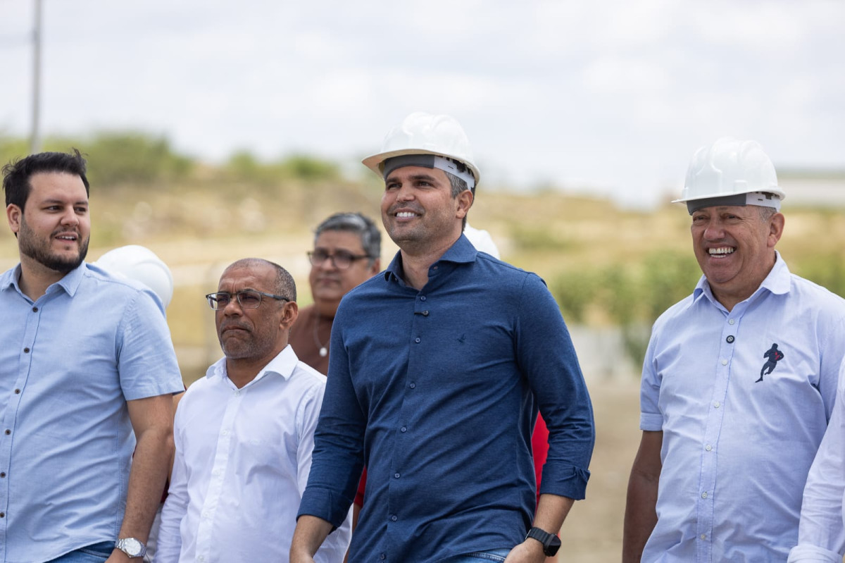 Santa Cruz do Capibaribe receberá nova escola integral