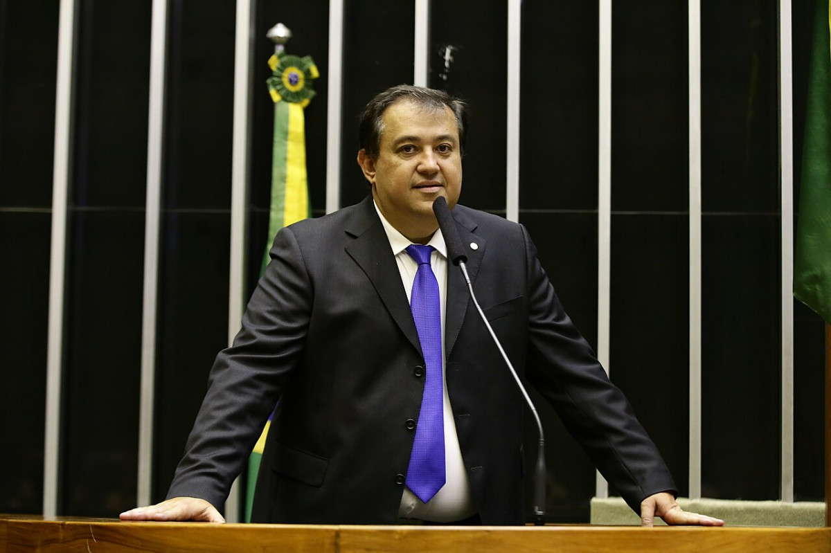 Avante promove Encontro Estadual e reforça apoio à pré-candidatura de Túlio Gadelha ao Senado