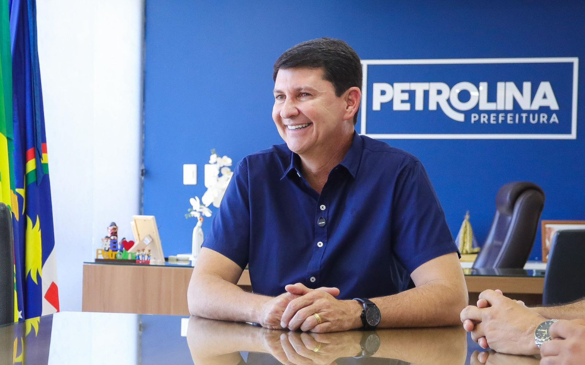 Simão Durando antecipa pagamento do 13º dos servidores e aquece a economia em dezembro