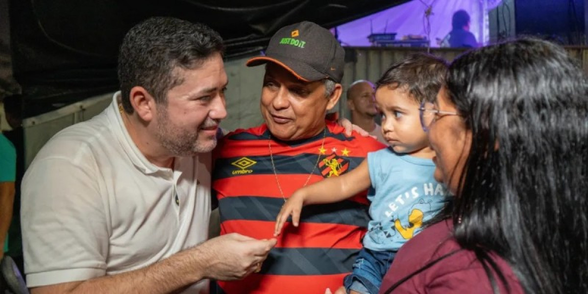 Presidente da Câmara de Vereadores de Jaboatão dos Guararapes, Getúlio Belém, consolida diálogo com o Poder Executivo e segue desempenhando um trabalho competente nas comunidades da cidade