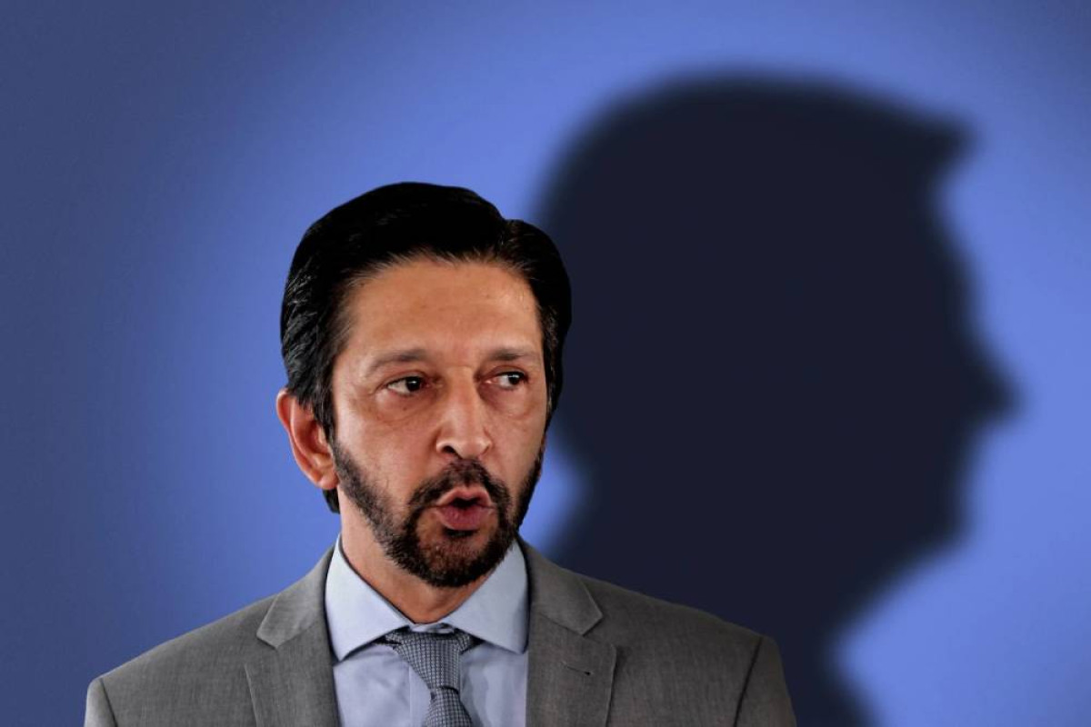 Nunes vê motivação política em operação sobre ‘Dark Horse’