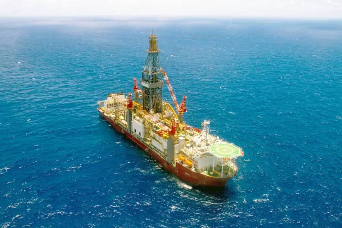Achado da Petrobras pode reforçar reservas no longo prazo