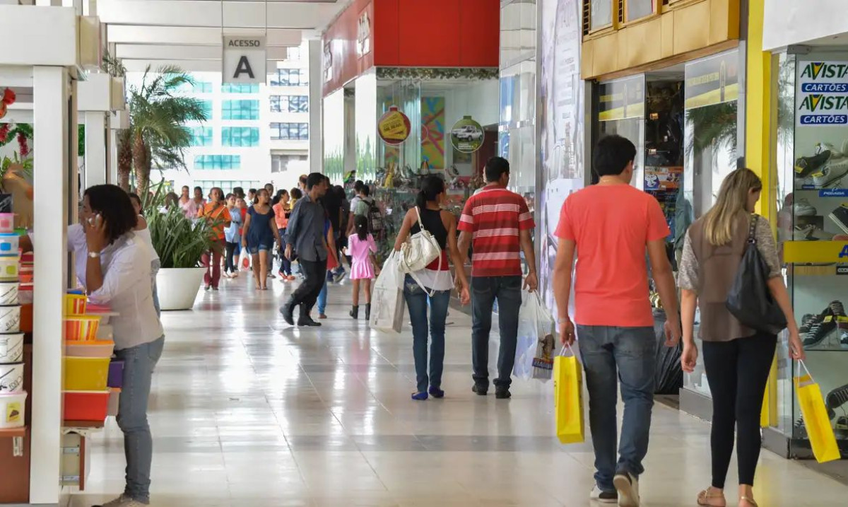Cesta de Natal fica 4,5% mais cara