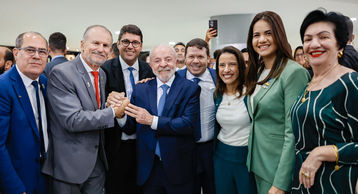 Gestão técnica e sensível: Júnior de Beto garante mais R$ 11,2 milhões para proteção de encostas em Palmares