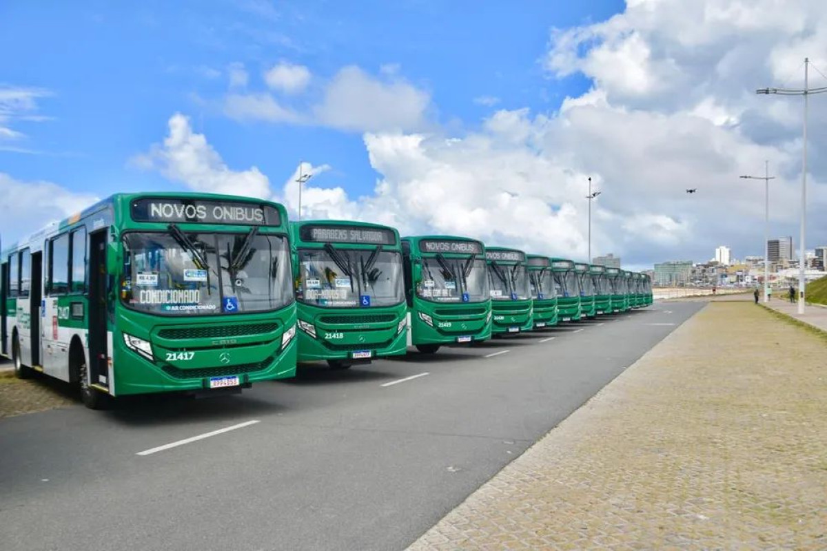 TCDF cobra devolução de R$ 2,2 milhões por irregularidades em contrato do DFTrans