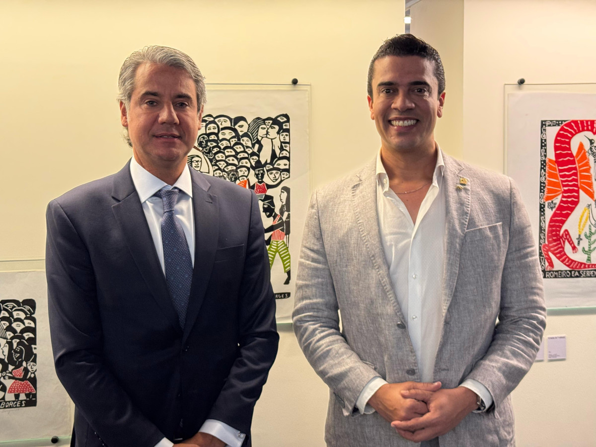 Estratégia vencedora: Rodrigo Pinheiro acerta a jogada e ida de Fernando Monteiro ao PSD fortalecerá chapas proporcionais do partido em Pernambuco