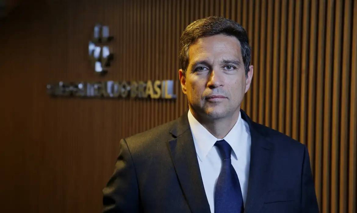 Campos Neto evitou tomar medidas contra Banco Master