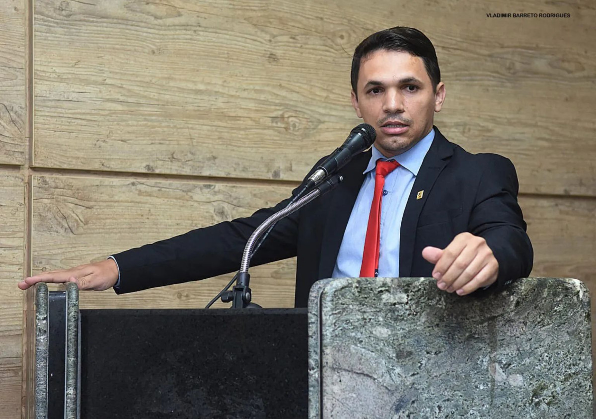 Wagner do Santa Rosa quebra o silêncio e diz que vídeo distorceu sua fala sobre a “Feira do Paraguai”