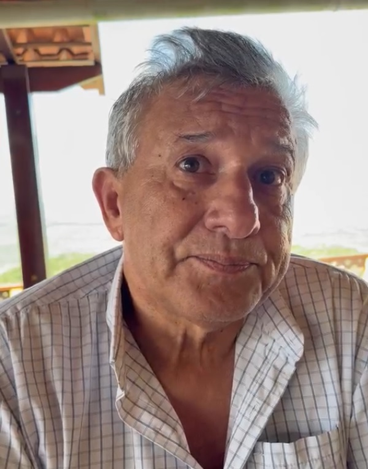 Presidente da Câmara de Vertentes celebra ações do Alepe Cuida no município