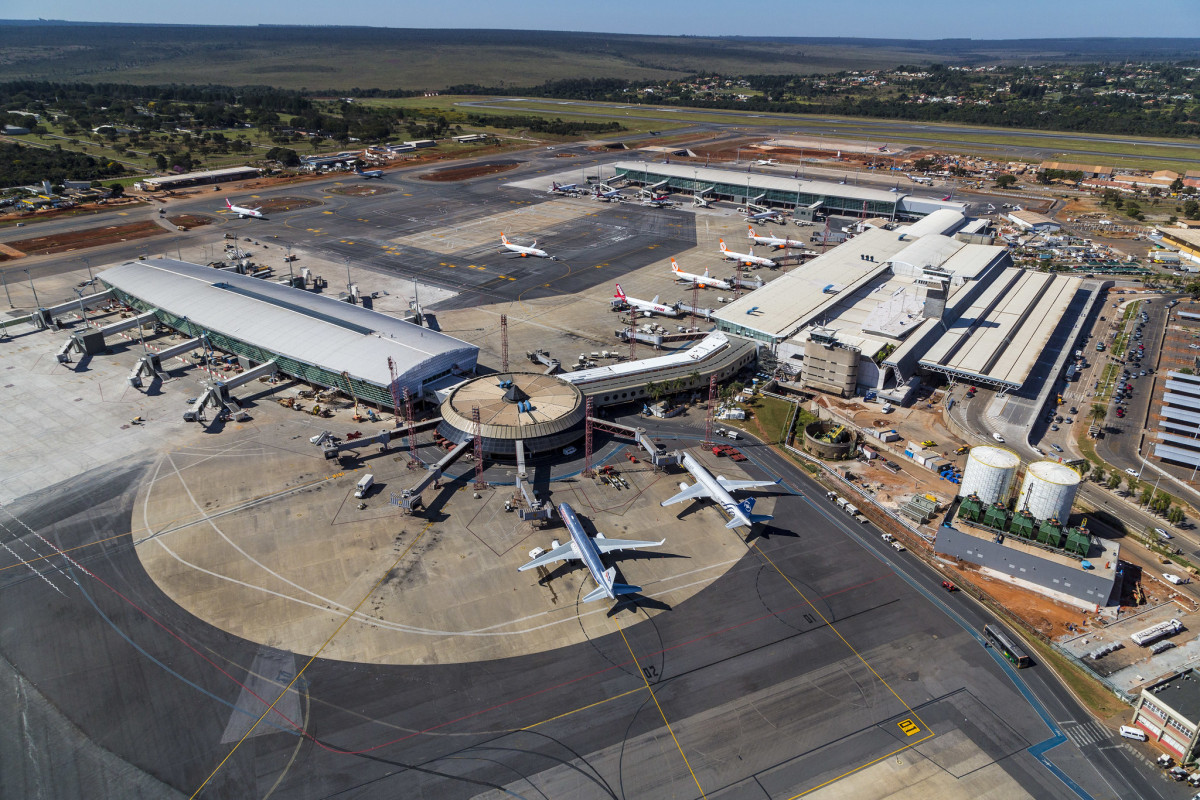 Governo busca atrair novas aéreas e ampliar concorrência no Brasil