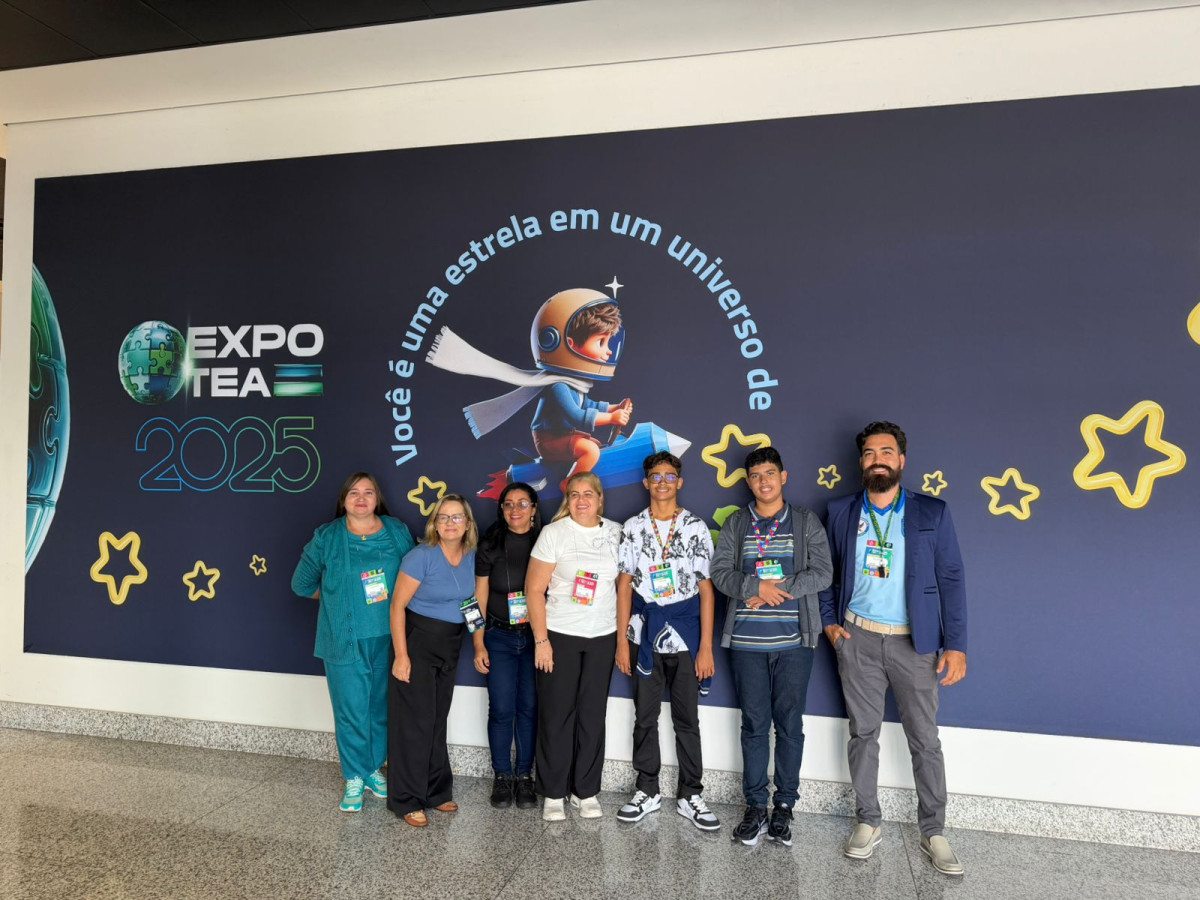 Jaboatão Participa da ExpoTEA em São Paulo