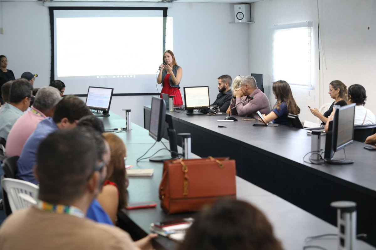 Jaboatão avança na gestão integrada da Orla e reforça plano estratégico de requalificação