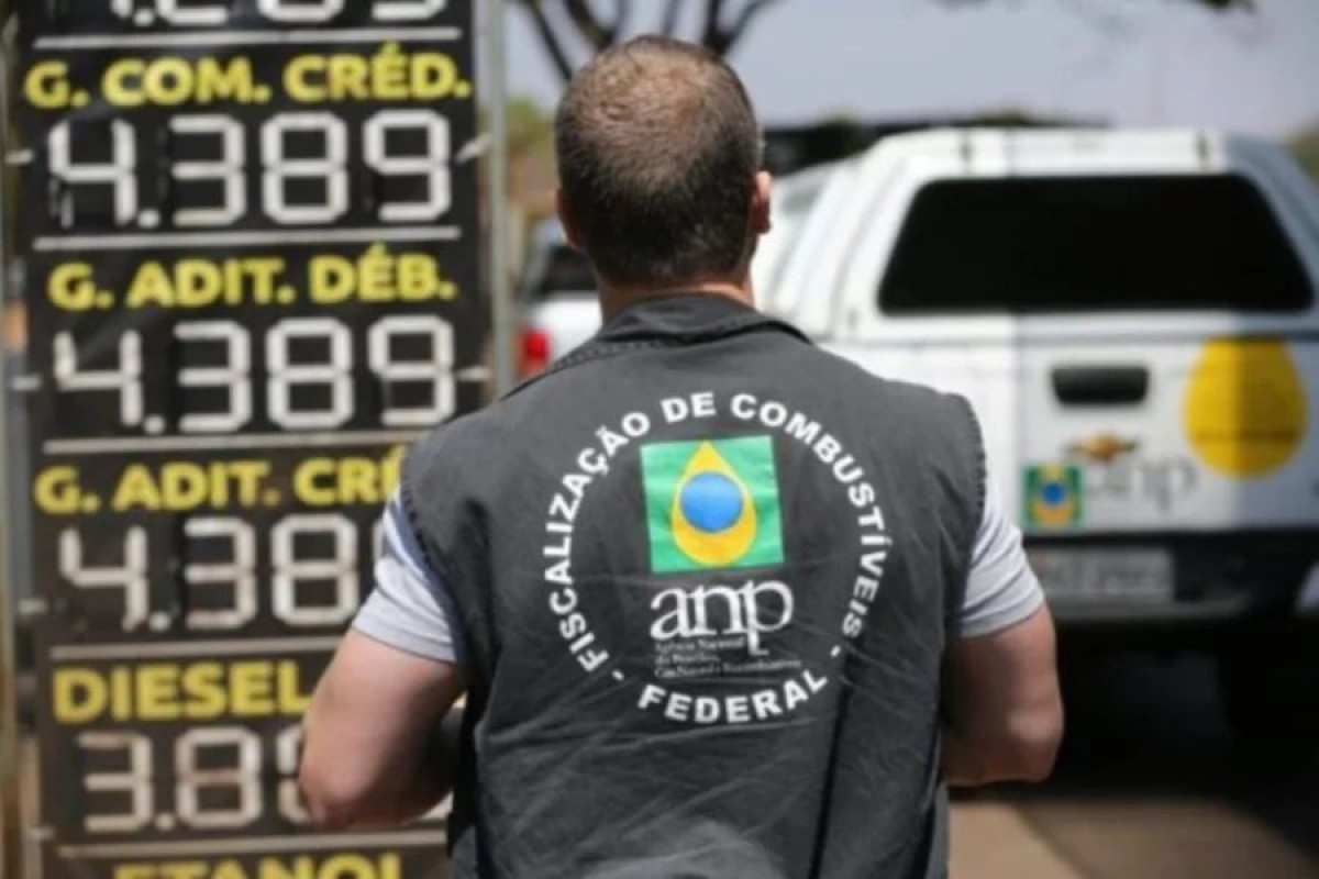 Câmara aprova acesso da ANP a dados fiscais de combustíveis