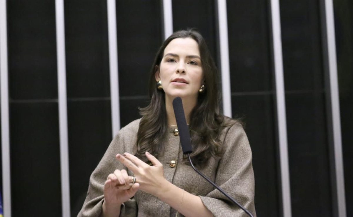Câmara aprova projeto de Maria Arraes para reduzir mortalidade materna