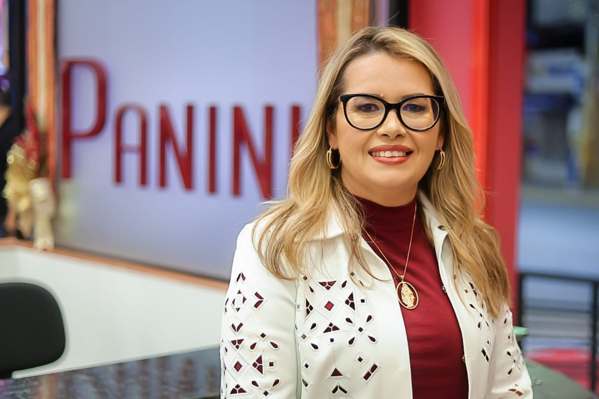 Nova Sede da Panini em Gravatá foi apresentada em evento para convidados na noite da quarta-feira