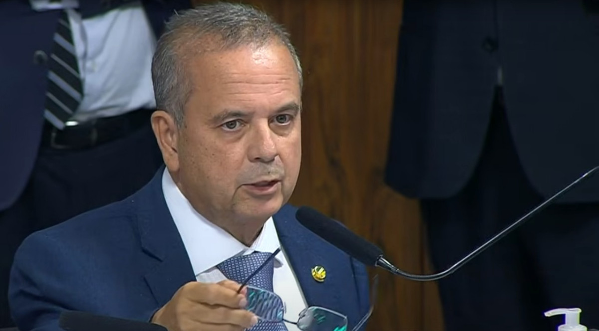 Marinho pede apuração de vazamentos no caso Master