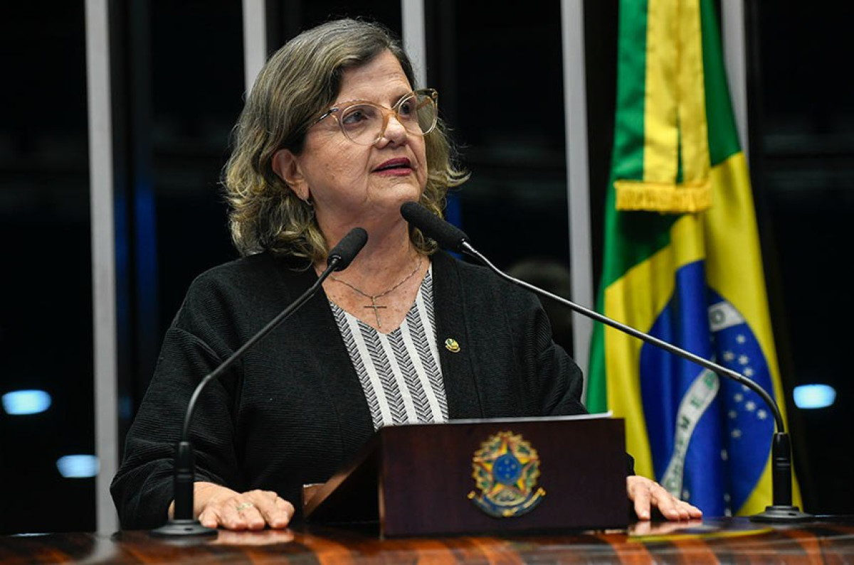 Teresa Leitão diz que PEC do fim da escala 6×1 não terá viés eleitoral