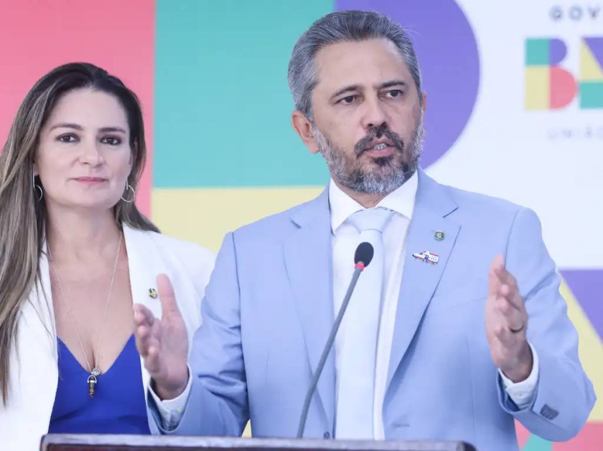 Elmano minimiza liderança de Ciro em pesquisa no Ceará