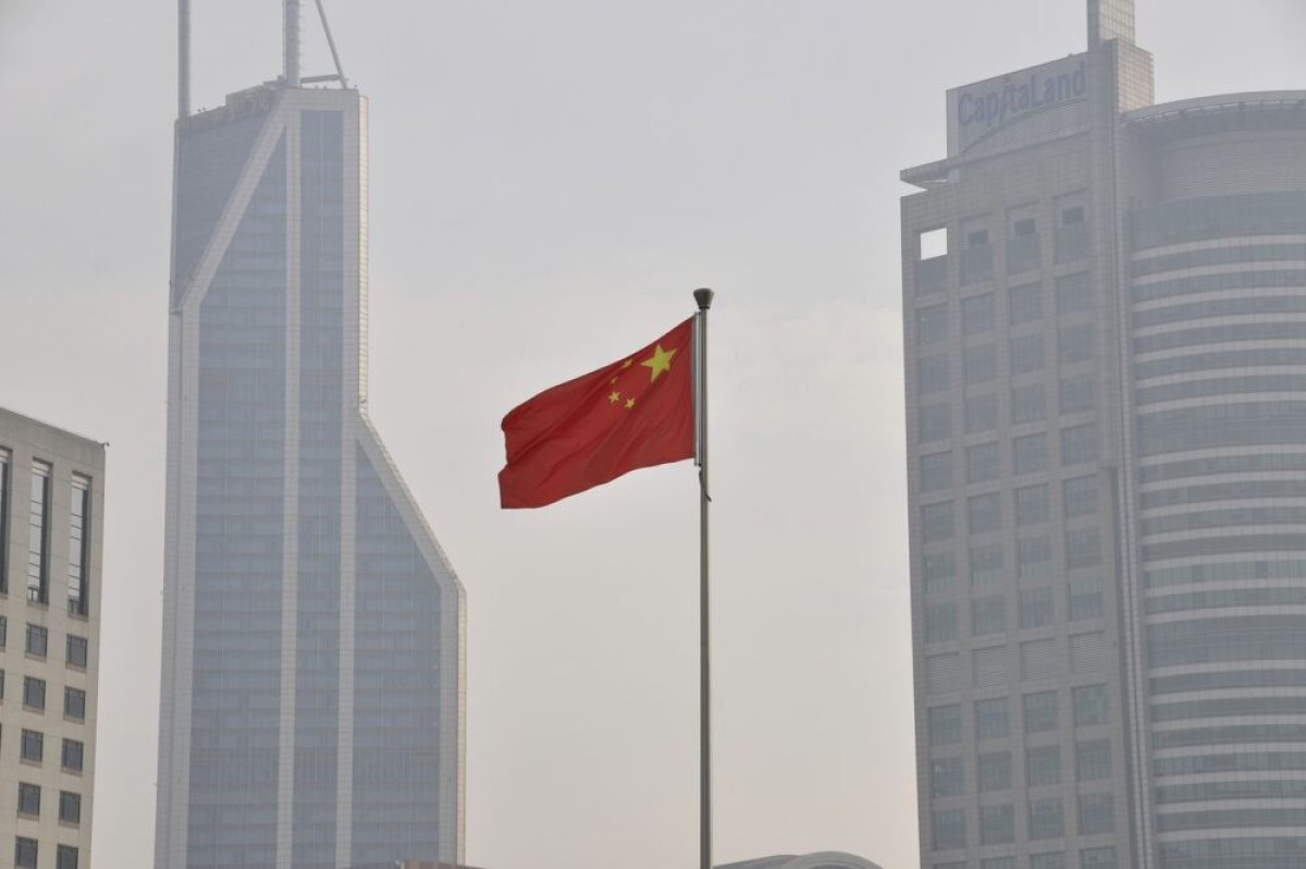 China condena ex-político à morte por corrupção bilionária