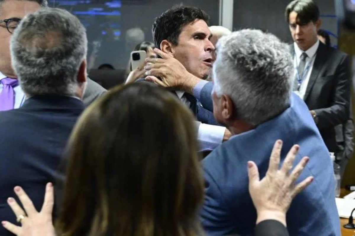 Filho de Lula na mira da PF e da CPMI do INSS