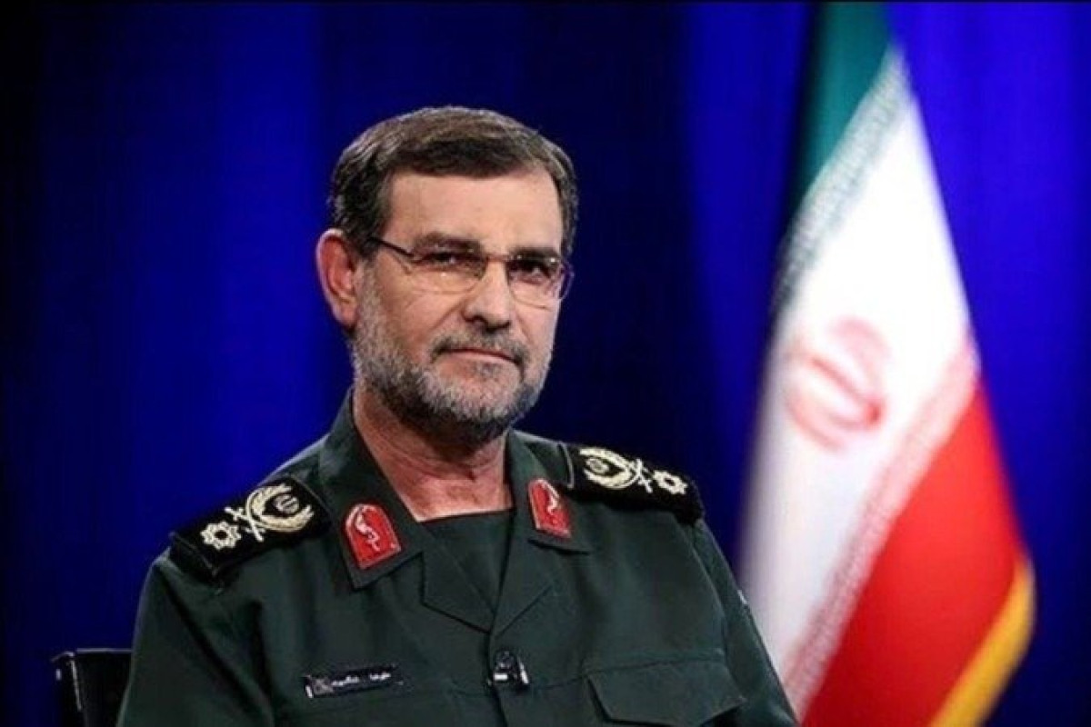 Israel mata comandante da Marinha do Irã, líder do bloqueio de Ormuz