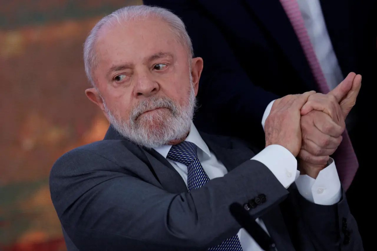 Lula avalia mudar vice e neutralizar centrão para isolar adversário