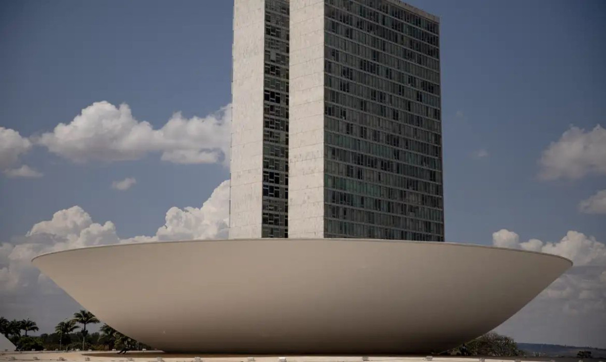 Concurso da Câmara dos Deputados está com inscrições abertas