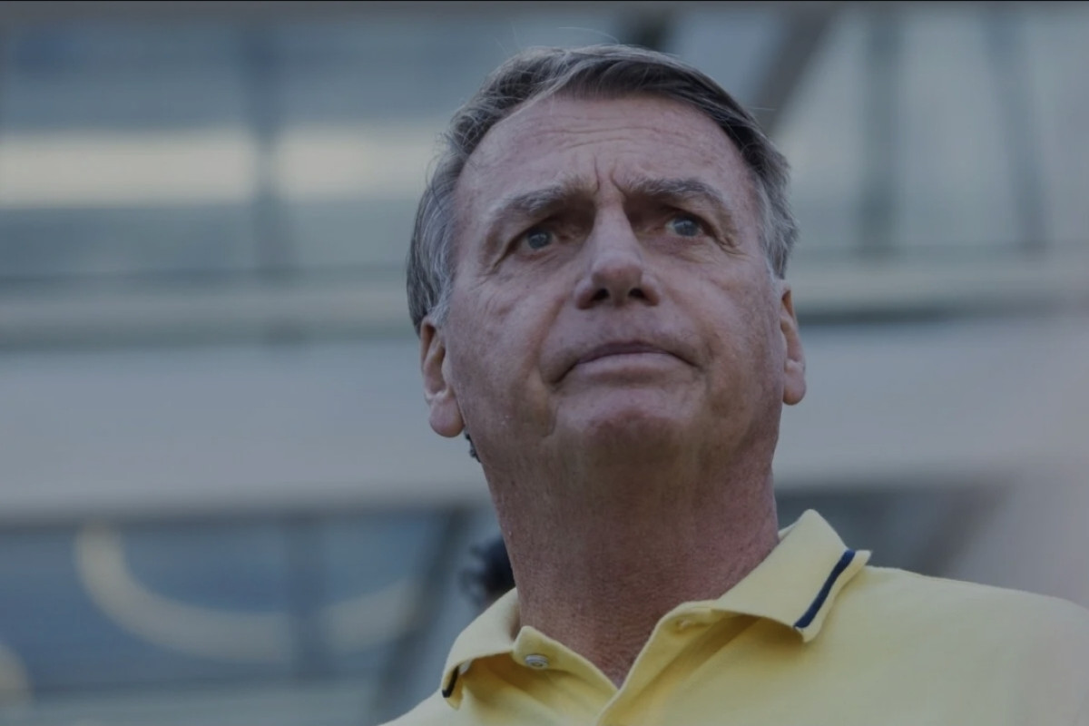 STF publica acórdão do julgamento de Bolsonaro e abre prazo de recurso