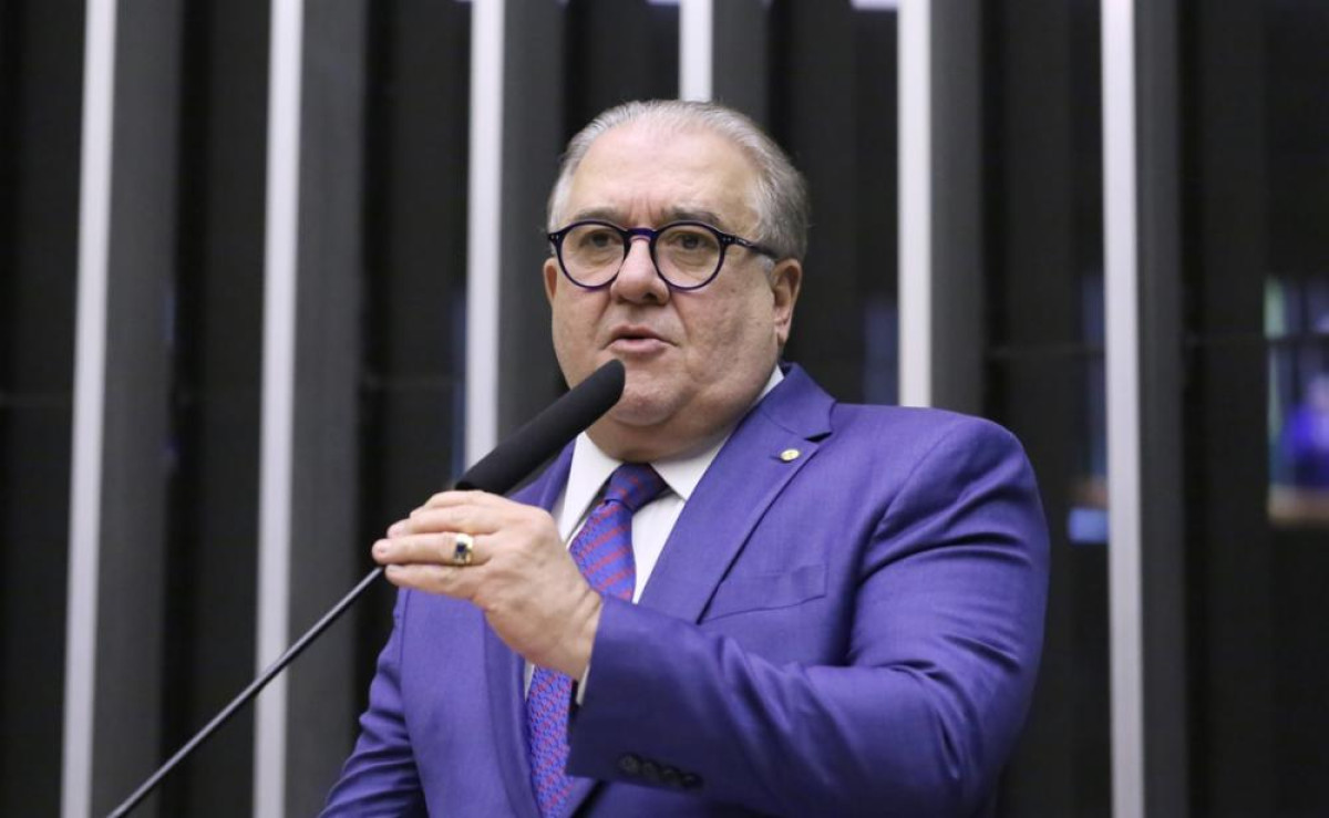 Câmara dos Deputados aprova projeto de Augusto Coutinho em benefício de diabéticos