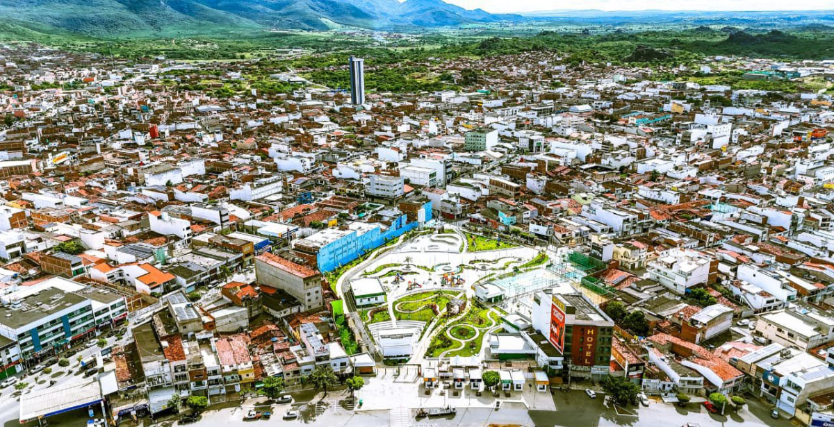 Toritama conquista pelo segundo ano seguido o Selo Diamante em transparência pública