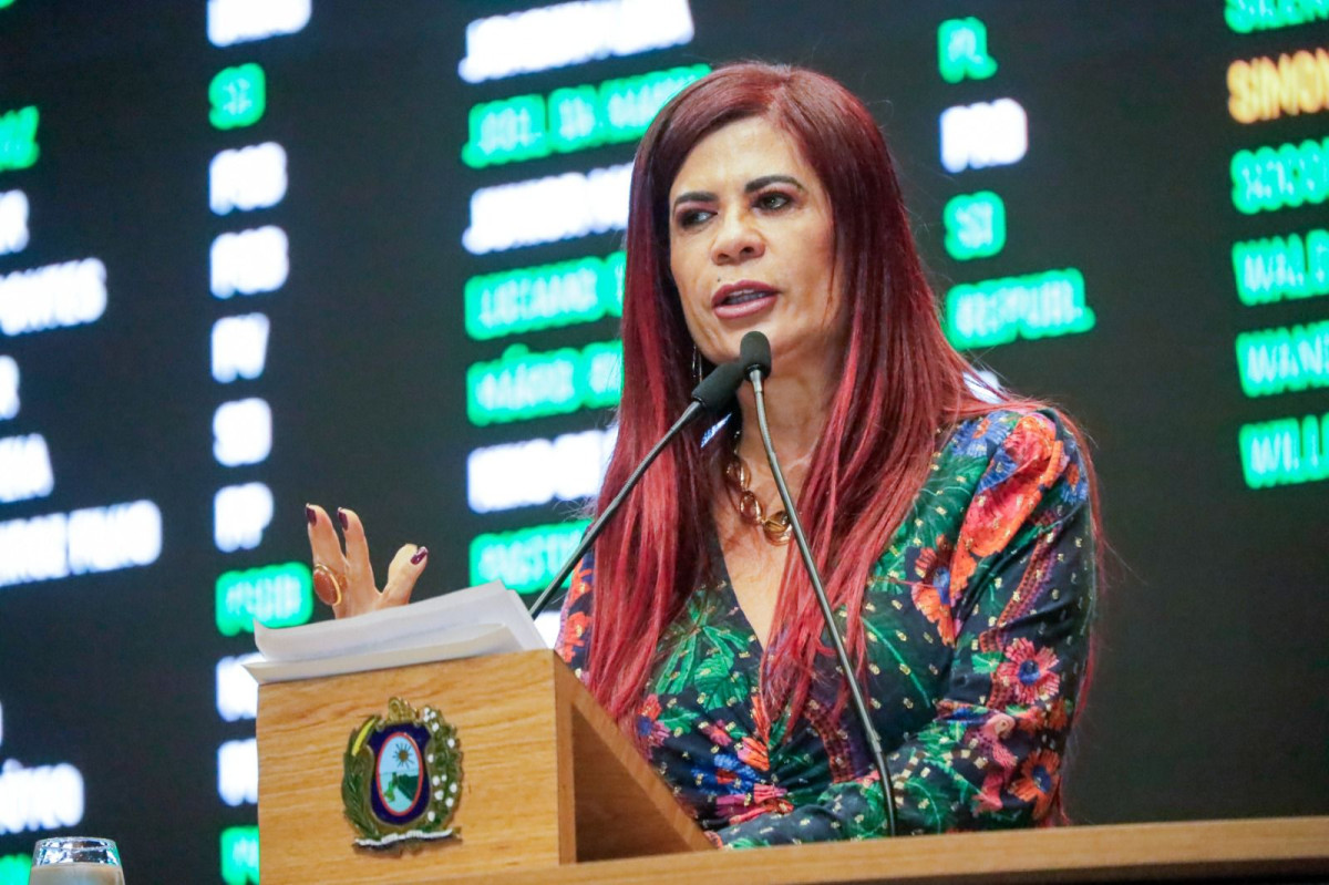 Delegada Gleide Ângelo garante avanço no concurso da Guarda Municipal de Jaboatão